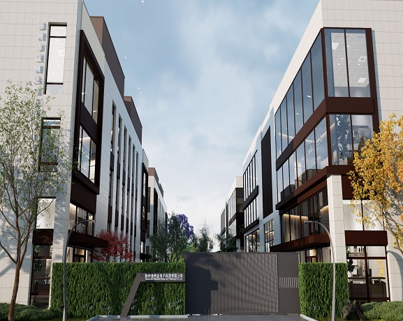 徐州益柯達(dá)電子科技有限公司